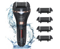 Liberex Elektryczna tarka/frezarka do pięt LED - 1022125 - zdjęcie 3